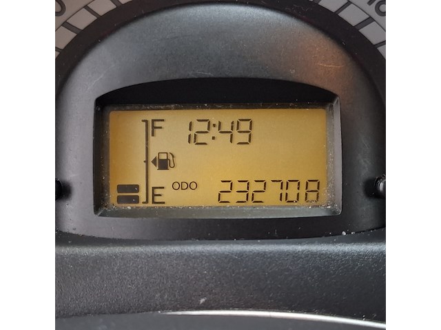 Personenauto, daihatsu, sirion 2, 1.3-16v comfort, 2005 - afbeelding 24 van  54