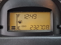 Personenauto, daihatsu, sirion 2, 1.3-16v comfort, 2005 - afbeelding 24 van  54