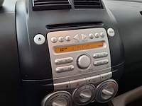Personenauto, daihatsu, sirion 2, 1.3-16v comfort, 2005 - afbeelding 25 van  54