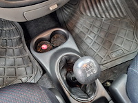 Personenauto, daihatsu, sirion 2, 1.3-16v comfort, 2005 - afbeelding 26 van  54