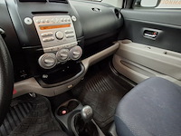 Personenauto, daihatsu, sirion 2, 1.3-16v comfort, 2005 - afbeelding 27 van  54