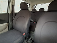 Personenauto, daihatsu, sirion 2, 1.3-16v comfort, 2005 - afbeelding 28 van  54