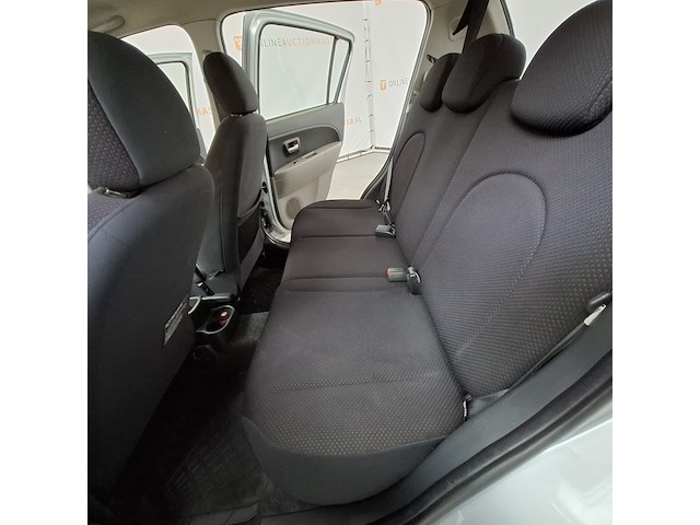 Personenauto, daihatsu, sirion 2, 1.3-16v comfort, 2005 - afbeelding 29 van  54