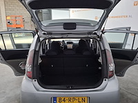Personenauto, daihatsu, sirion 2, 1.3-16v comfort, 2005 - afbeelding 30 van  54