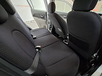 Personenauto, daihatsu, sirion 2, 1.3-16v comfort, 2005 - afbeelding 31 van  54