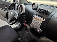 Personenauto, daihatsu, sirion 2, 1.3-16v comfort, 2005 - afbeelding 33 van  54