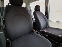 Personenauto, daihatsu, sirion 2, 1.3-16v comfort, 2005 - afbeelding 35 van  54