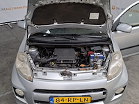 Personenauto, daihatsu, sirion 2, 1.3-16v comfort, 2005 - afbeelding 38 van  54