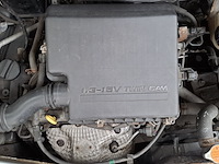 Personenauto, daihatsu, sirion 2, 1.3-16v comfort, 2005 - afbeelding 41 van  54