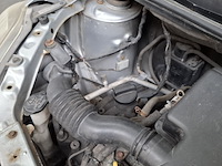 Personenauto, daihatsu, sirion 2, 1.3-16v comfort, 2005 - afbeelding 43 van  54