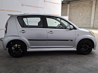 Personenauto, daihatsu, sirion 2, 1.3-16v comfort, 2005 - afbeelding 34 van  54