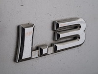 Personenauto, daihatsu, sirion 2, 1.3-16v comfort, 2005 - afbeelding 46 van  54