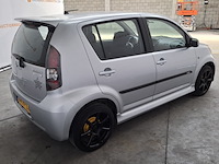 Personenauto, daihatsu, sirion 2, 1.3-16v comfort, 2005 - afbeelding 45 van  54