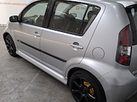 Personenauto, daihatsu, sirion 2, 1.3-16v comfort, 2005 - afbeelding 53 van  54