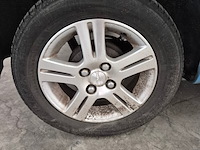 Personenauto, daihatsu, sirion 2, 1.3-16v comfort, 2008 - afbeelding 3 van  31