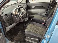 Personenauto, daihatsu, sirion 2, 1.3-16v comfort, 2008 - afbeelding 5 van  31