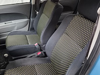 Personenauto, daihatsu, sirion 2, 1.3-16v comfort, 2008 - afbeelding 6 van  31