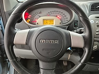 Personenauto, daihatsu, sirion 2, 1.3-16v comfort, 2008 - afbeelding 7 van  31