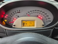 Personenauto, daihatsu, sirion 2, 1.3-16v comfort, 2008 - afbeelding 8 van  31