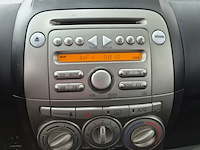 Personenauto, daihatsu, sirion 2, 1.3-16v comfort, 2008 - afbeelding 9 van  31