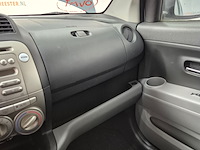 Personenauto, daihatsu, sirion 2, 1.3-16v comfort, 2008 - afbeelding 11 van  31