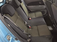 Personenauto, daihatsu, sirion 2, 1.3-16v comfort, 2008 - afbeelding 14 van  31