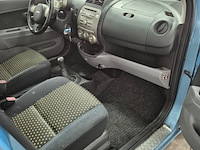 Personenauto, daihatsu, sirion 2, 1.3-16v comfort, 2008 - afbeelding 15 van  31