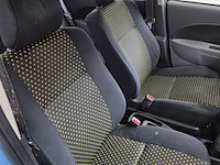 Personenauto, daihatsu, sirion 2, 1.3-16v comfort, 2008 - afbeelding 16 van  31