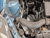 Personenauto, daihatsu, sirion 2, 1.3-16v comfort, 2008 - afbeelding 18 van  31