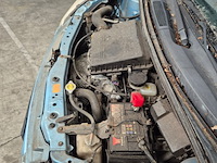 Personenauto, daihatsu, sirion 2, 1.3-16v comfort, 2008 - afbeelding 21 van  31