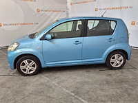 Personenauto, daihatsu, sirion 2, 1.3-16v comfort, 2008 - afbeelding 29 van  31