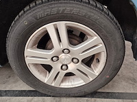 Personenauto, daihatsu, sirion 2, 1.3-16v comfort, 2008 - afbeelding 30 van  31