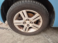 Personenauto, daihatsu, sirion 2, 1.3-16v comfort, 2008 - afbeelding 31 van  31