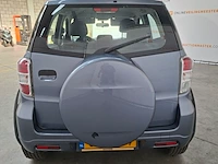 Personenauto, daihatsu, terios, 1.5 2wd tour, 2010 - afbeelding 2 van  49