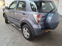 Personenauto, daihatsu, terios, 1.5 2wd tour, 2010 - afbeelding 5 van  49