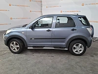 Personenauto, daihatsu, terios, 1.5 2wd tour, 2010 - afbeelding 6 van  49