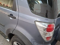 Personenauto, daihatsu, terios, 1.5 2wd tour, 2010 - afbeelding 7 van  49