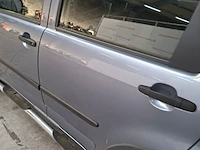 Personenauto, daihatsu, terios, 1.5 2wd tour, 2010 - afbeelding 8 van  49