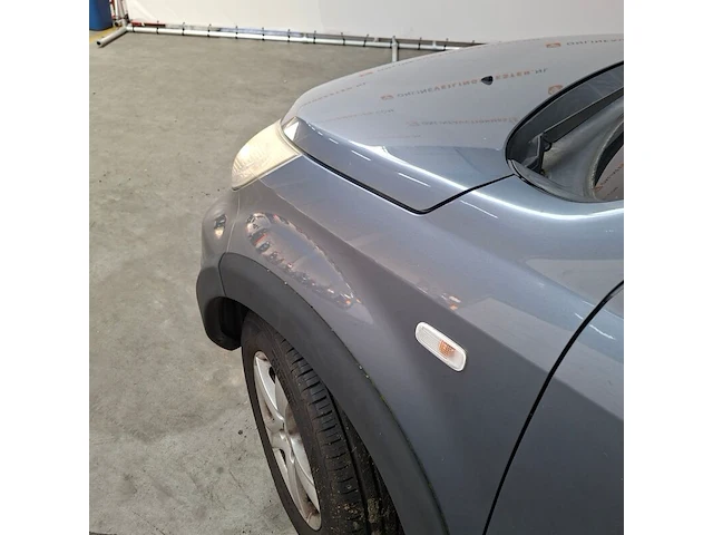 Personenauto, daihatsu, terios, 1.5 2wd tour, 2010 - afbeelding 10 van  49