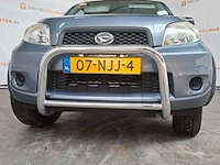 Personenauto, daihatsu, terios, 1.5 2wd tour, 2010 - afbeelding 11 van  49
