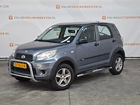 Personenauto, daihatsu, terios, 1.5 2wd tour, 2010