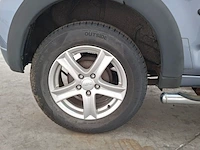 Personenauto, daihatsu, terios, 1.5 2wd tour, 2010 - afbeelding 17 van  49