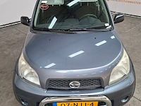 Personenauto, daihatsu, terios, 1.5 2wd tour, 2010 - afbeelding 22 van  49