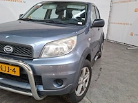 Personenauto, daihatsu, terios, 1.5 2wd tour, 2010 - afbeelding 12 van  49