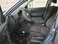 Personenauto, daihatsu, terios, 1.5 2wd tour, 2010 - afbeelding 26 van  49