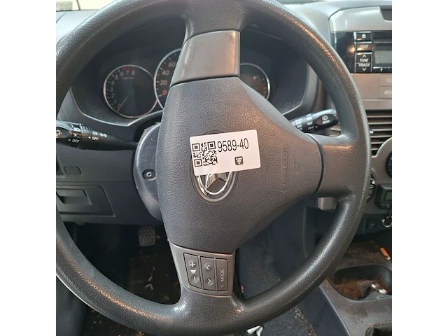 Personenauto, daihatsu, terios, 1.5 2wd tour, 2010 - afbeelding 28 van  49