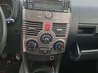 Personenauto, daihatsu, terios, 1.5 2wd tour, 2010 - afbeelding 31 van  49
