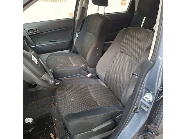 Personenauto, daihatsu, terios, 1.5 2wd tour, 2010 - afbeelding 32 van  49