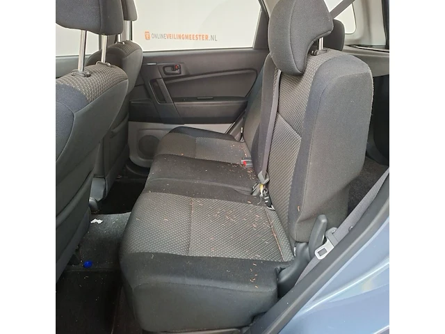 Personenauto, daihatsu, terios, 1.5 2wd tour, 2010 - afbeelding 33 van  49