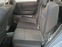 Personenauto, daihatsu, terios, 1.5 2wd tour, 2010 - afbeelding 33 van  49